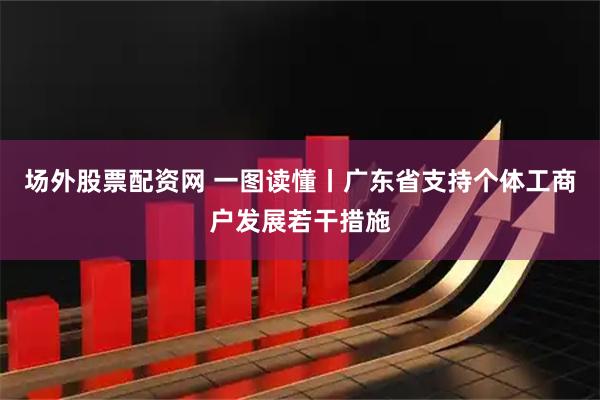 场外股票配资网 一图读懂丨广东省支持个体工商户发展若干措施